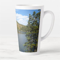 Bear Lake at Rocky Mountain National Park
