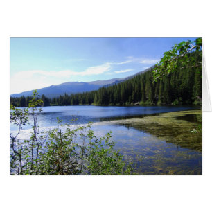 Bear Lake, Rocky Mountain National Park, Colorado