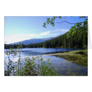 Bear Lake, Rocky Mountain National Park, Colorado