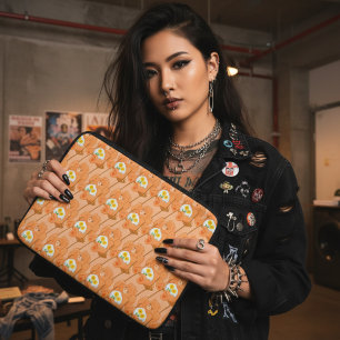Bear Laptop Sleeve