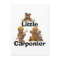 Bear Little Carpenter Tshirts and Gifts