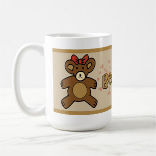 Bear Lover Mug
