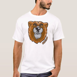 Bear Lover T-Shirt