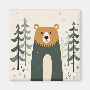 bear magnet