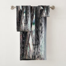 Bear Models: Panda Life 01-03