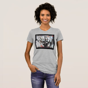 Bear Models: Panda Life 01-03 T-Shirt