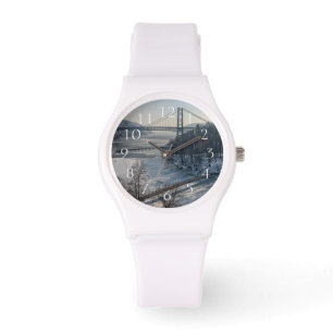 Bear Mountain Bridge Watch