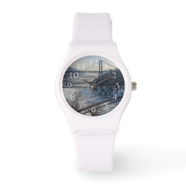 Bear Mountain Bridge Watch (Front)