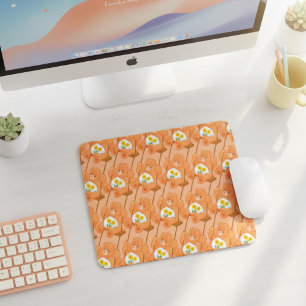 Bear Mouse Pad