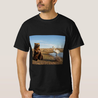 Bear Muffin T-Shirt