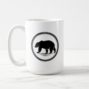 Bear Mug