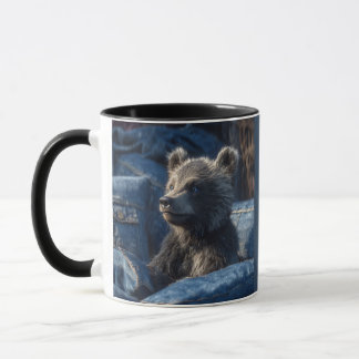 Bear Mug