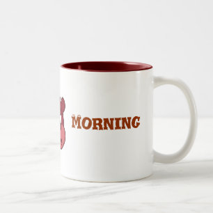 Bear Mug