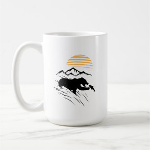 Bear Mug