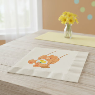 Bear Napkins