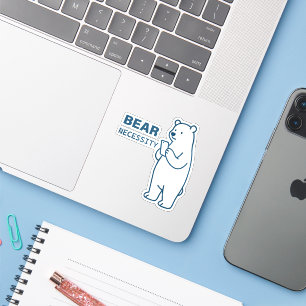 Bear Necessity