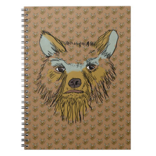 Bear Notebook