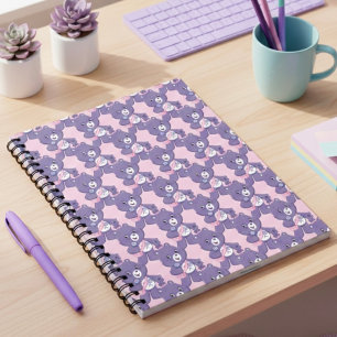 Bear Notebook