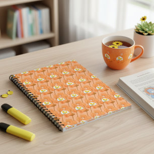 Bear Notebook