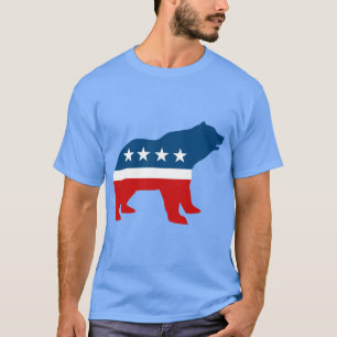 BEAR PARTY T-Shirt
