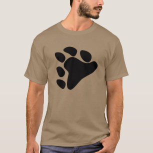 Bear Paw Pride T-Shirt