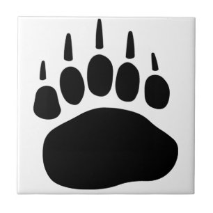 Bear Paw Tile