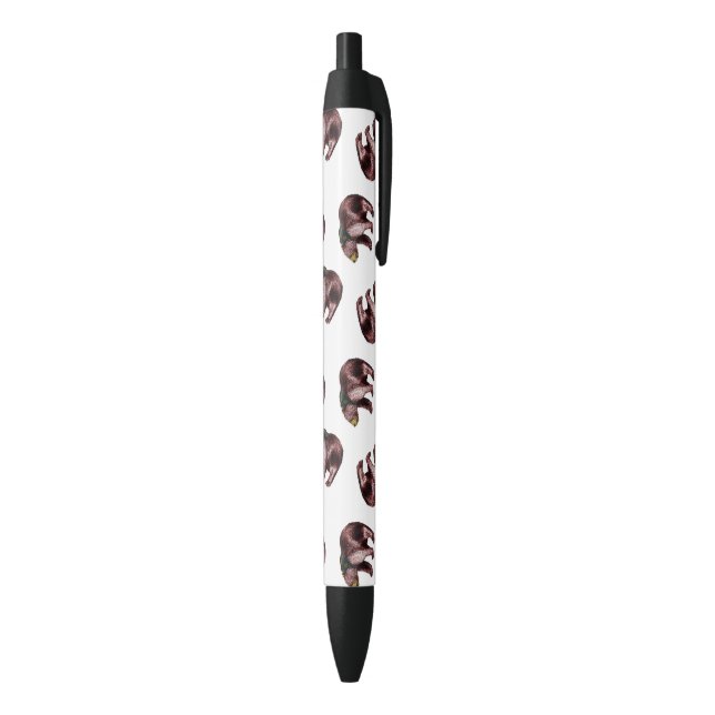 Bear Pen (Bottom (Vertical))