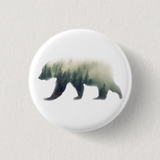 Bear Pin