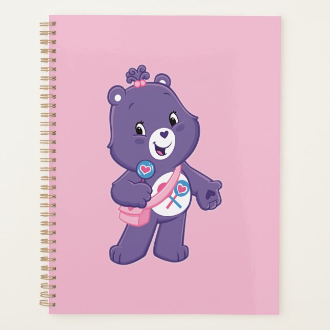 Bear Planner (Front)