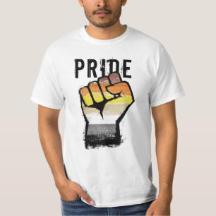 Bear Pride Fist T-Shirt