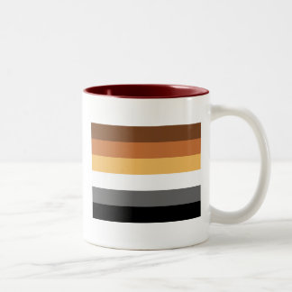 Bear Pride Mug