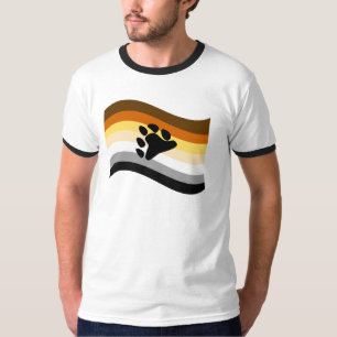 Bear Pride T-Shirt