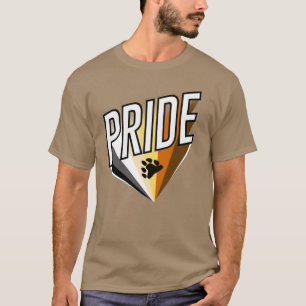 Bear Pride T-Shirt