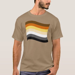 Bear Pride T-Shirt