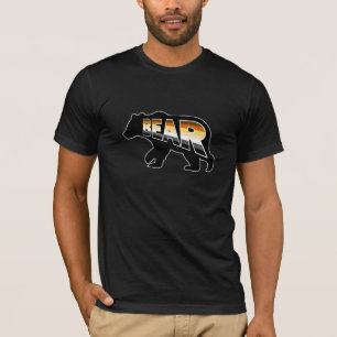 Bear Pride T-Shirt