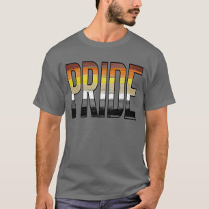 Bear Pride T-Shirt