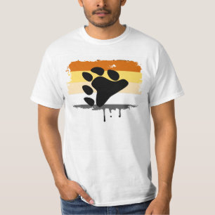 Bear Pride T-Shirt