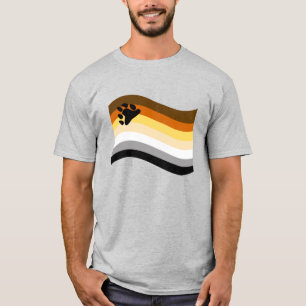 Bear Pride T-Shirt