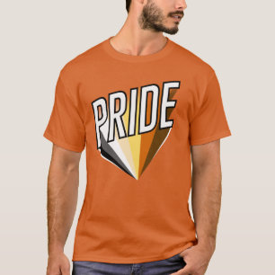 Bear Pride T-Shirt
