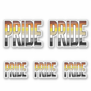 Bear Pride Word