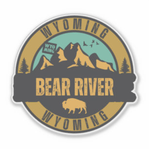 Bear River, Wyoming