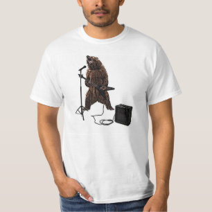 Bear Rock T-Shirt