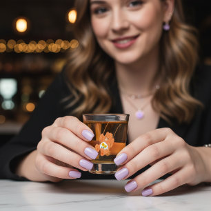 Bear Shot Glass