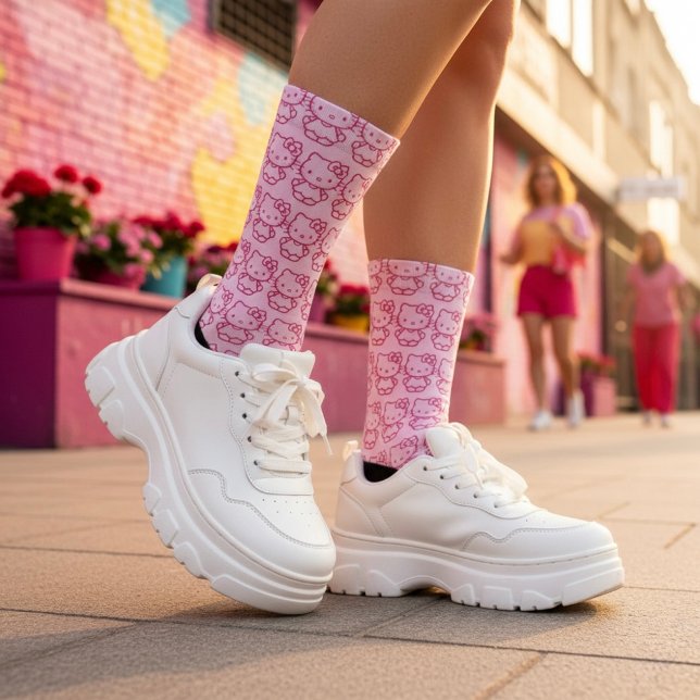 Bear Socks (Creator Uploaded)