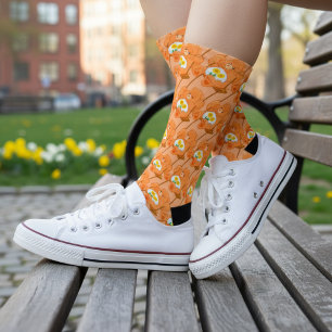 Bear Socks