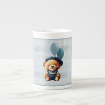 Bear Speciality Mug
