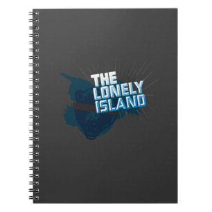 Bear Spiral Notebook