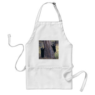 bear standard apron
