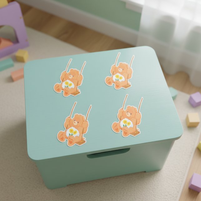 Bear Sticker (Creator Uploaded)