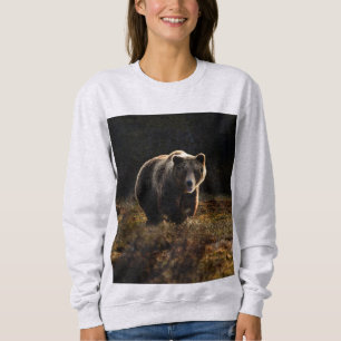 Bear Sweatshirt